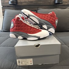 Jordan 13 Red/White - DJ5982600 for Sale - Authenticity Guaranteed