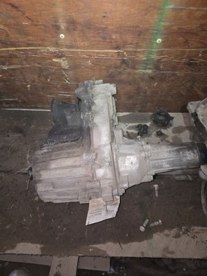 Transfer Case Automatic Transmission Fits 93-94 BLAZER/JIMMY (full size) 107618