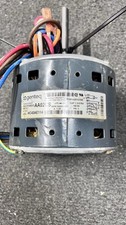 Carrier HC43AE114 1/2hp 1020rpm 4sp 115V OEM Motor 5KCP39GGAA02CS