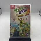 Yooka-Laylee: The Impossible Lair - Nintendo Switch