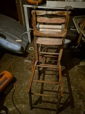 Anchor Brand No. 770 Clothes Wringer Lovell Manufacturing, Erie, PA