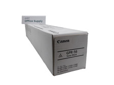 Genuine Canon GPR-56 Black 0998C003 AA Toner Free Shipping D