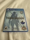 PS4 Rise of the Tomb Raider - 20 Year Celebration Special - NEW