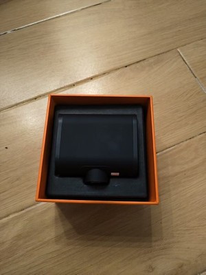 Logitech Mevo Start Webcam 12 Megapixel Black USB Type C 1 Pack 961000498
