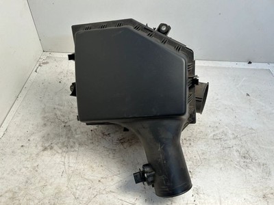 BMW 5 E60 E61 2010 Benzin 270kW Luftfilterkasten GENUINE MKR10325