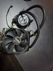 Zalmam LQ-310