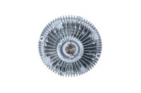 Kupplung KüHlerlüFter Nrf 49597 FüR Serie Uf Mazda Un M6 4WD UFY0
