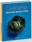 Culinaria. Deutsche Spezialitäten | Buch | Zustand sehr gut