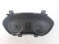Compteur Hyundai I20