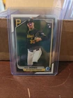 2024 Bowman Chrome - Paul Skenes #31 (RC)
