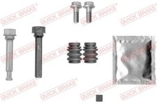 Führungshülsensatz Bremssattel QUICK BRAKE 113-1434X für PEUGEOT G09 ASTRA BMW 2