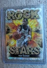 2025 Topps Chrome Tracy McGrady Base (RAW)