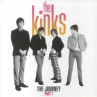 KINKS, The - The Journey Part 1 - Vinyl (gatefold 2xLP + booklet)