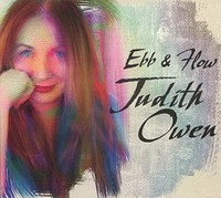 Judith Owen - Ebb And Flow - Cd - G3Z