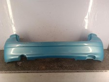 Pare-choc arrière Citroen XSARA