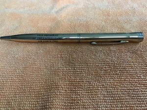 Air Force Two Pen Vice President USA
