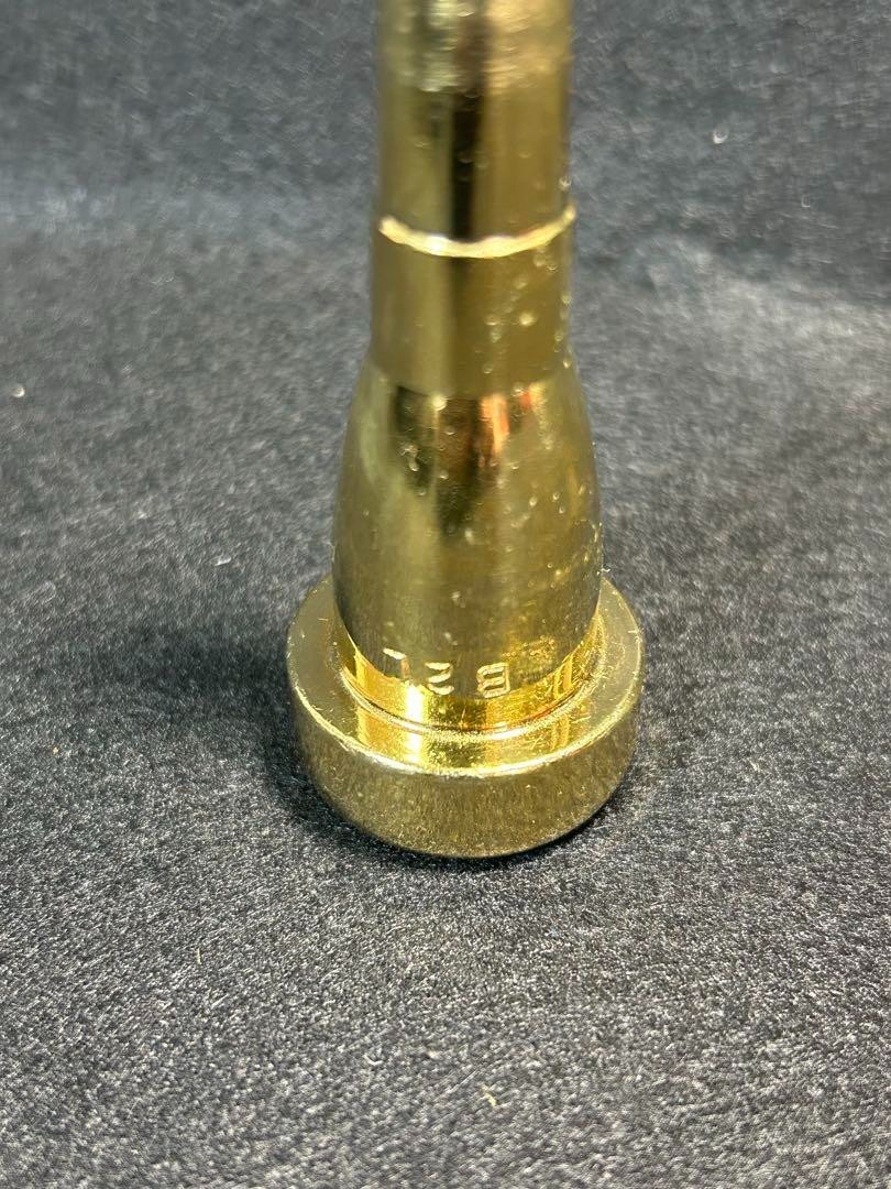 Monette Trumpet Mouthpiece B2L | eBay