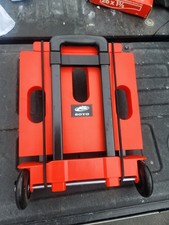 soyo hand truck