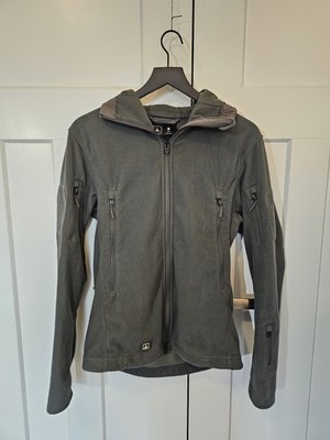 Triple Aught Design TAD Ranger Hoodie LT, Grey, Small | eBay