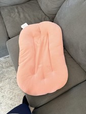 Snuggle Me Infant Lounger
