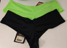 MICRO BOYSHORT by ESPIRAL Lingerie (Avail. 2 Colors) S/M