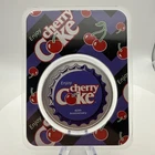 Coca-Cola 1 oz 999 Silver Colorized Round Cherry Coke® (in TEP) - Silver  #1