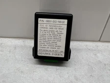 Honda Element CRV/Civic/Fit Anti-Theft Keyless Entry Control Module OEM USED