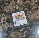 Pokemon White Version 2 Nintendo DS - Cartridge Only - Tested, Works