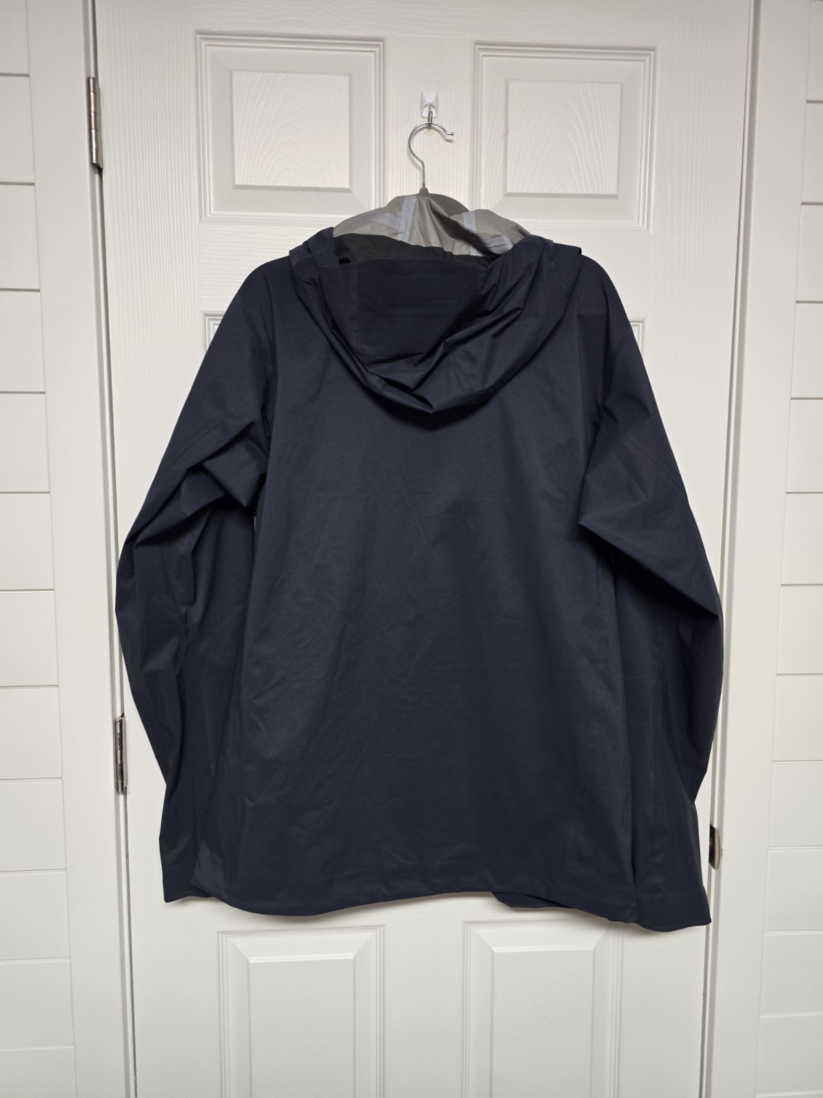 Nwt Mens Patagonia STORM Raincoat thumbnail 4