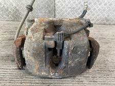 78871 Bremssattel rechts vorne MERCEDES-BENZ M-Klasse (W164) A1644202483