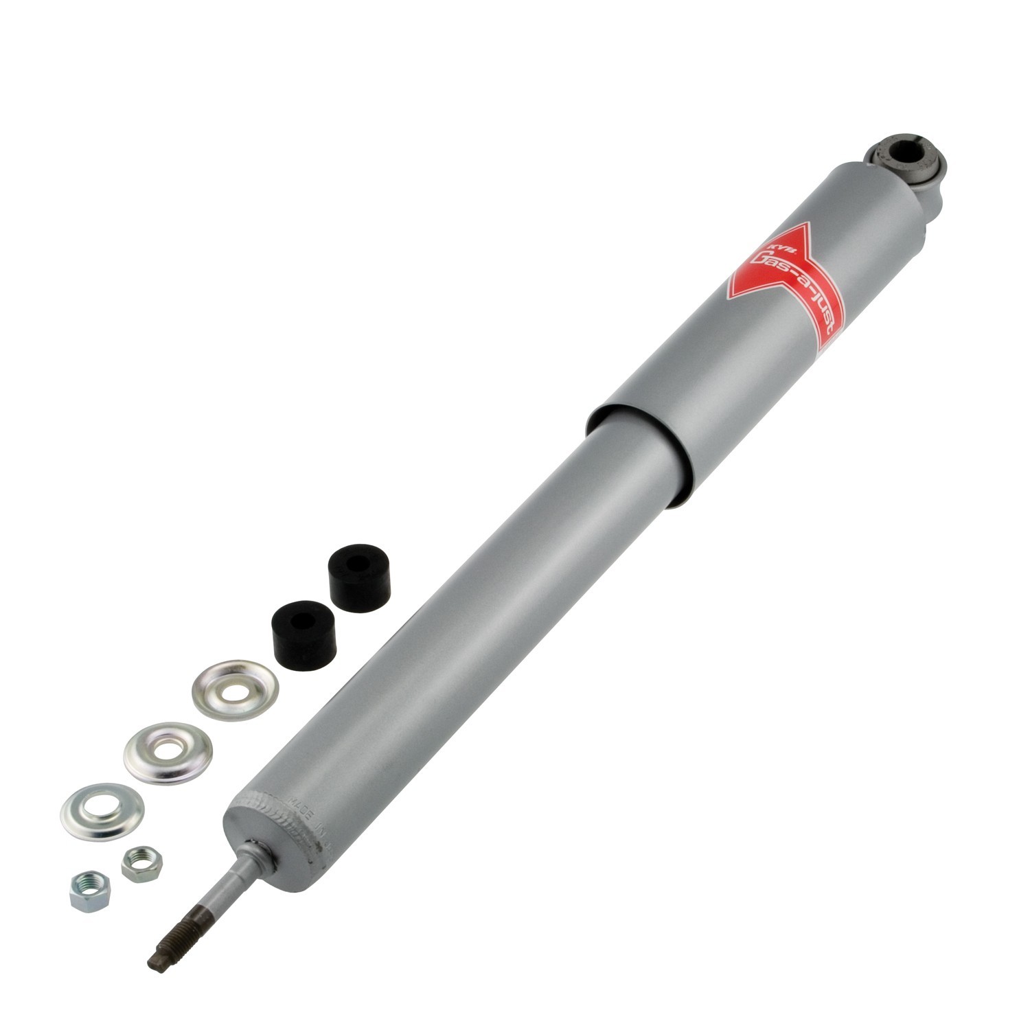 Suspension Shock Absorber Rear KYB For 1968-1972 Nissan 521 Pickup