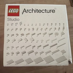 LEGO Architecture Studio (21050)