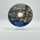 FIFA 17 (Sony PlayStation 4, 2016)