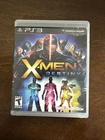 X-Men: Destiny Sony PlayStation 3, 2011 No Manual  Tested