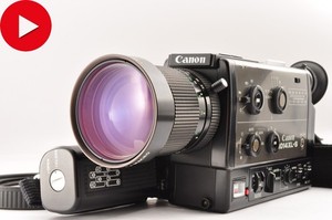 Super 8 Canon 1014 XL S | eBay