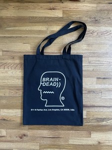 Brain Dead Tote | eBay