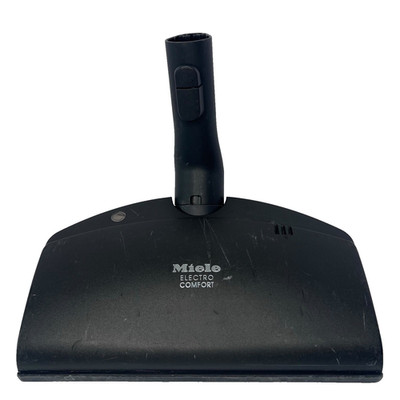 Miele SEB 217-3 EB02 Electro Comfort Electric Power Brush Floor Head Tested