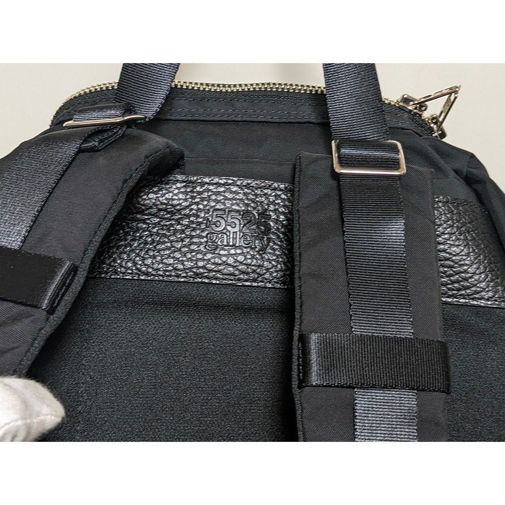 5525gallery PORTER Backpack  Porter - image 4