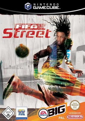 FIFA Street