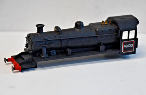 CARCASA DE CARROCERÍA TRIANG HORNBY CLASE IVATT SOLO 46400 .PARA REPUESTOS | Zustand: Used
