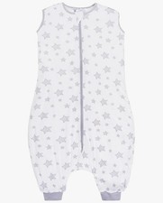 littogoose 1.0 TOG Toddler Sleep Sack with Legs, Baby Wearable Blanket