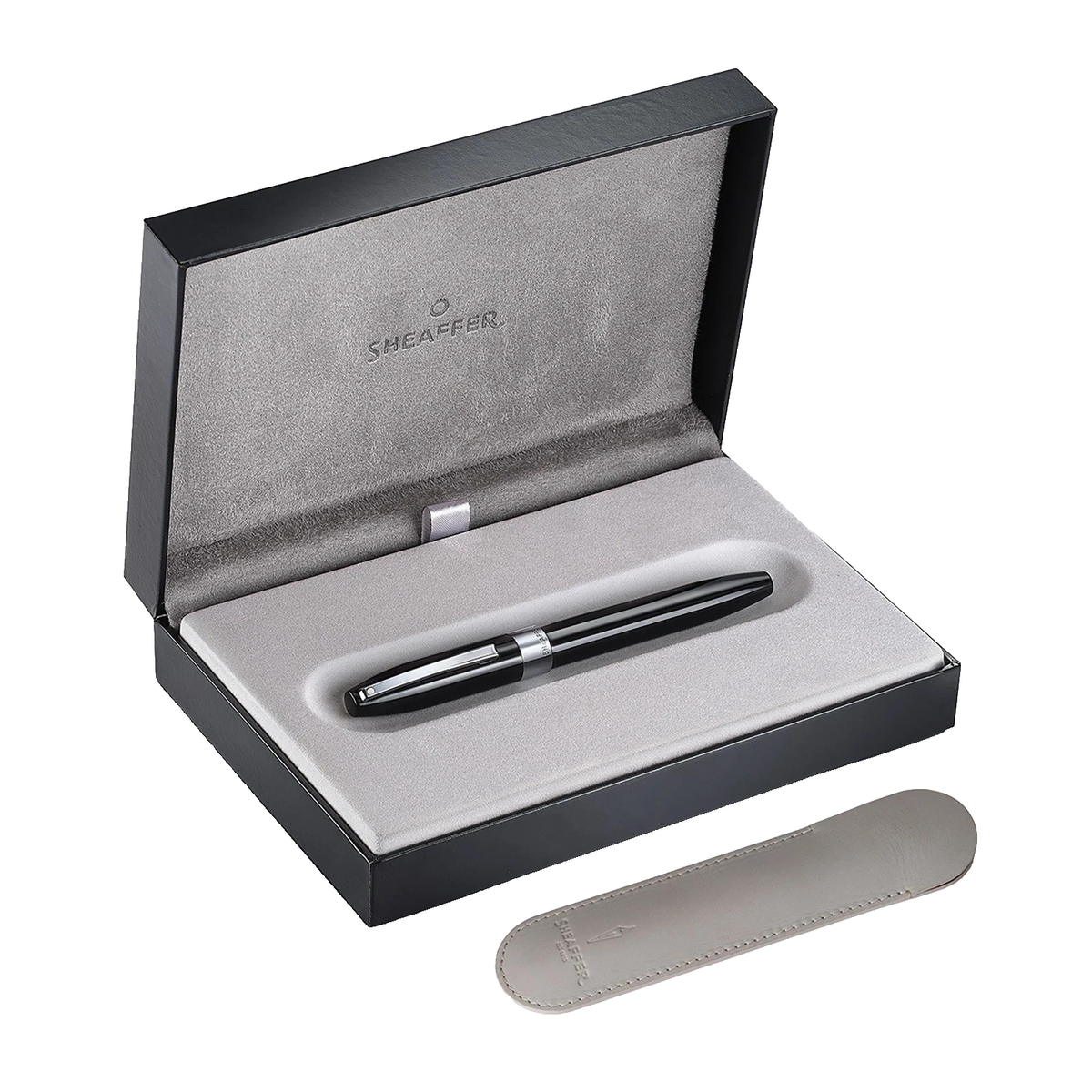 SHEAFFER LEGACY FOUNTAIN PEN MEDIUM STEEL NIB NEW 2025 MODEL | eBay