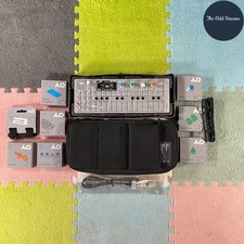 Brand New 2011 Vintage Teenage Engineering OP-1 Portable Synthesizer w/ Access