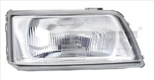 Feu avant (phare) Peugeot J7
