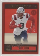 2023 Panini Legacy Red 156/299 Matt Judon #69 z5b
