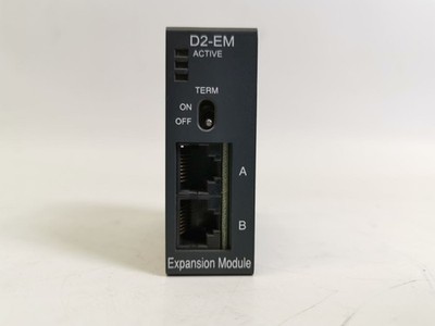 AUTOMATION DIRECT D2-EM Erweiterungsmodul