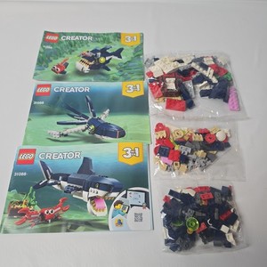 Lego 31088 | eBay