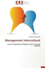 Management Interculturel: cas des organismes h??teliers dans Le grand AGADIR by 