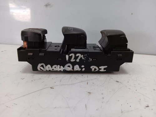 Mando Elevalunas Delantero Izquierdo para NISSAN QASHQAI (J11E) Acenta 4161736 - Bild 3 von 10