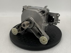 Siemens WD15G442/04  Waschtrockner 00145719 Motor 9001032939 #CC595